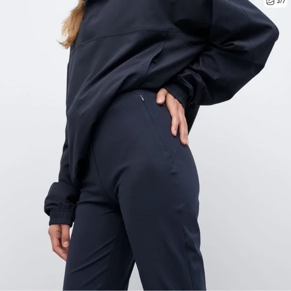 Lululemon Smooth Fit Pull-On High-Rise Pant - Picture 4 of 4